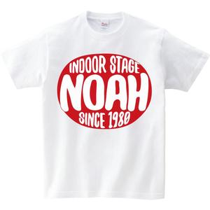 necopunch (necopunch)さんのスタッフ用の半袖Ｔシャツユニフォームのデザインをお願いしますへの提案