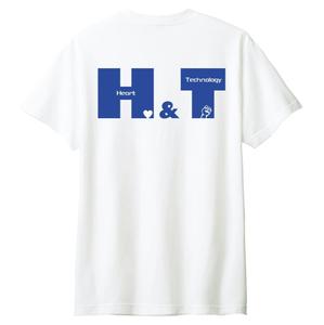 necopunch (necopunch)さんの日常遣いもできる、株式会社内田建設（UchidaConst)のファンTシャツへの提案
