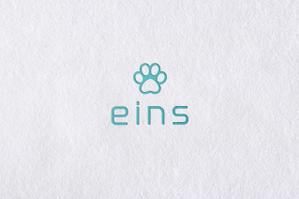 studio72 (studio72jp)さんの株式会社「eins」のロゴへの提案