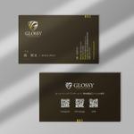 studio72 (studio72jp)さんのカーコーティング店の名刺デザインへの提案