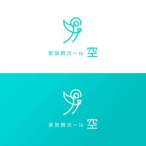 studio72 (studio72jp)さんの葬儀会館のロゴへの提案