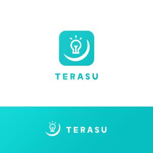studio72 (studio72jp)さんの電気工事会社「TERASU」のロゴへの提案