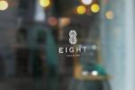 studio72 (studio72jp)さんの貿易会社「EIGHT TRADING」のロゴへの提案