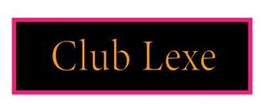 ヒナ (Hina2468)さんのキャバクラの店名「Club Luxe」（クラブリュクス）のロゴへの提案