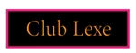ヒナ (Hina2468)さんのキャバクラの店名「Club Luxe」（クラブリュクス）のロゴへの提案