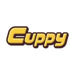 Precom (precoman)さんの自社割賦支援サービス「Cuppy」のワードロゴへの提案