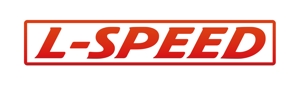 TOQdesign (Box572)さんのレーシングチーム「L-SPEED」のロゴへの提案