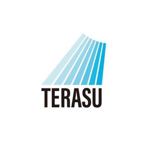 TOQdesign (Box572)さんの電気工事会社「TERASU」のロゴへの提案