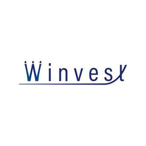 TOQdesign (Box572)さんの法人のロゴ、文字の作成　（株式会社Winvest）への提案