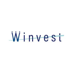 TOQdesign (Box572)さんの法人のロゴ、文字の作成　（株式会社Winvest）への提案