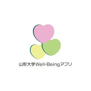 TOQdesign (Box572)さんの健康（Well-Being）アプリのロゴ作成への提案