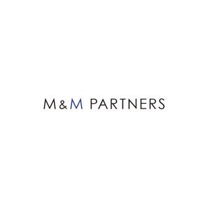 TOQdesign (Box572)さんの会社「株式会社 M&M PARTNERS」のロゴへの提案