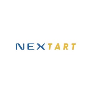 TOQdesign (Box572)さんのカーショップ【NEXTART】の店名ロゴへの提案
