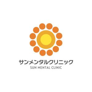 TOQdesign (Box572)さんの新規開院する心療内科・精神科のロゴ作成への提案