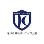 TOQdesign (Box572)さんの新規開院する眼科クリニックのロゴ制作をお願いいたしますへの提案