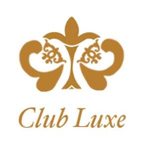 ギャビー (gabby_lala)さんのキャバクラの店名「Club Luxe」（クラブリュクス）のロゴへの提案