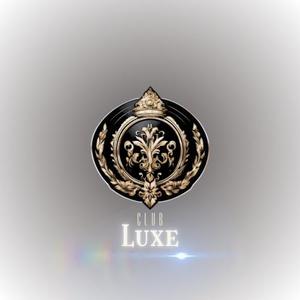 EKE. (ak_0877)さんのキャバクラの店名「Club Luxe」（クラブリュクス）のロゴへの提案