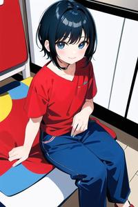もぶちゃ (suzu-0824)さんの小児歯科向けキャラクターデザインの制作への提案