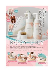 八田真紀子 (makiko_hatta)さんの洗い流さないシューズシャンプーの店頭用POPの作成をお願いします。への提案