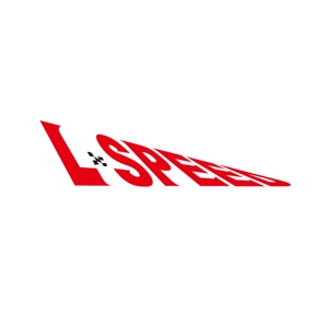 木村行秀 (sekoG)さんのレーシングチーム「L-SPEED」のロゴへの提案