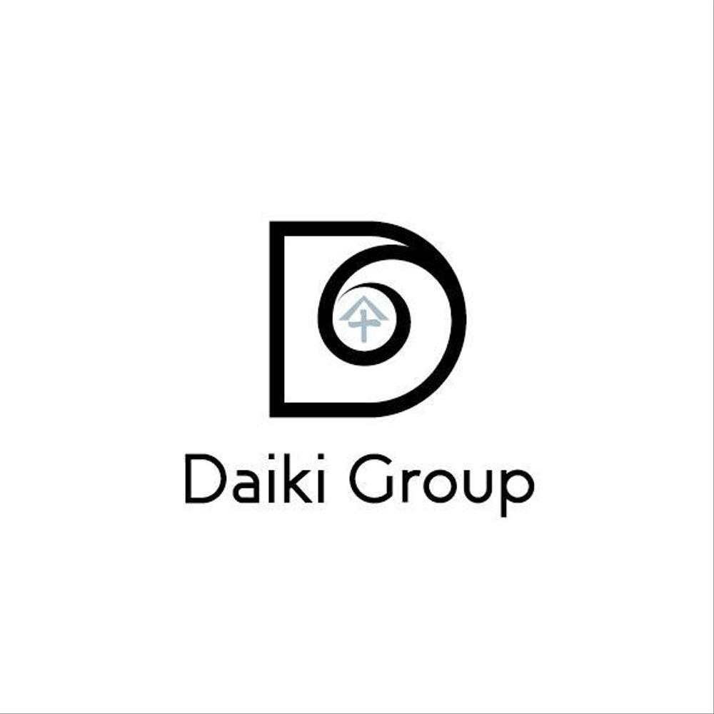 江戸時代創業「大器株式会社」のロゴ作成依頼