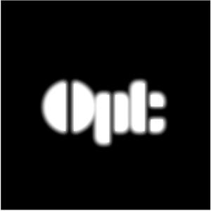 木村行秀 (sekoG)さんのシンプル＆高品質なビジネス仕様の滞在施設「Opt」のロゴ（看板）への提案