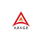 木村行秀 (sekoG)さんのオフィス機器商社「AXAGE」（アクセージ株式会社）のロゴへの提案