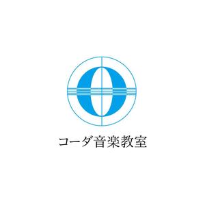 木村行秀 (sekoG)さんの音楽教室のロゴへの提案