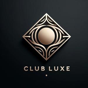 CreativeTrenz (Kebizo)さんのキャバクラの店名「Club Luxe」（クラブリュクス）のロゴへの提案