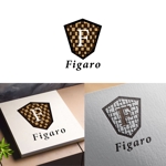”お客様の大切な想い”をデザインに込める (sommeriedesign)さんの新しく設立する会社の高級感のあるロゴへの提案