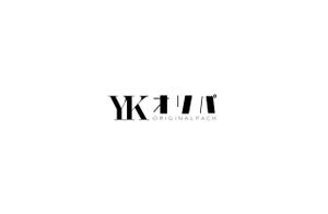 l (lizzie_35)さんのトレカショップサイト 【YKオリパ】のロゴへの提案