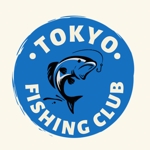 竹内 智里 (takechisa)さんの外国人向け釣りツアーのロゴへの提案