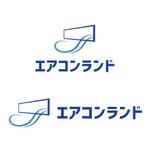 nagareno (nagareno)さんのエアコン販売店「エアコンランド」のロゴ制作への提案