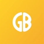 スタジオ ヨイ (studioyoi)さんの整体院「株式会社GB」のロゴへの提案