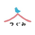 スタジオ ヨイ (studioyoi)さんの居宅支援事業所　つぐみのロゴの作成への提案