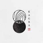 スタジオ ヨイ (studioyoi)さんの株式会社KAGRAのロゴ作成への提案