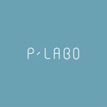 スタジオ ヨイ (studioyoi)さんの化粧品フェイスマスクブランド「F-LABO」のロゴへの提案