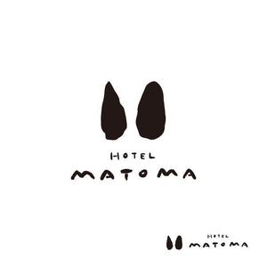 スタジオ ヨイ (studioyoi)さんの宿泊施設のロゴデザインの依頼への提案