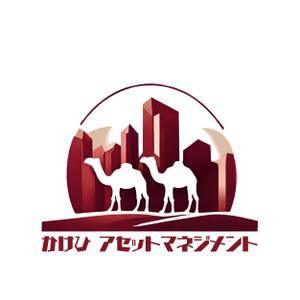 塔山 (toyamayu)さんの資産管理会社のロゴへの提案