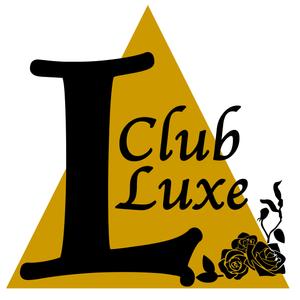 中村 悦子 (EKKO_12472)さんのキャバクラの店名「Club Luxe」（クラブリュクス）のロゴへの提案