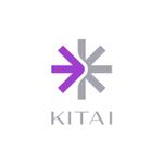 (null) (SchemerFiles)さんの会社名「KITAI」のロゴへの提案