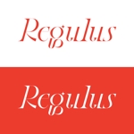 (null) (SchemerFiles)さんの「Regulus」ブランド品を取り扱うオンライン店舗！新規ロゴ作成を大募集しています！！！への提案
