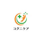 (null) (SchemerFiles)さんの神戸大学監修フルパッケージ型ヘルスケアサービス「コグニケア」のロゴへの提案