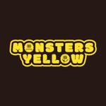 (null) (SchemerFiles)さんの韓国スイーツのお店「MONSTERS YELLOW」のロゴへの提案