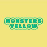 (null) (SchemerFiles)さんの韓国スイーツのお店「MONSTERS YELLOW」のロゴへの提案