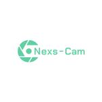 (null) (SchemerFiles)さんの防犯カメラレンタルサービス「Nexs-Cam」（ネックスカム）のロゴ作成のお願いへの提案