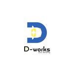 (null) (SchemerFiles)さんの車のディテイリングサービスの屋号「D-works」のロゴへの提案