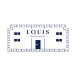 (null) (SchemerFiles)さんの賃貸アパート「ルイス黄金町(Louis koganemachi)」の物件ロゴへの提案