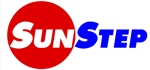 リン (shin_1600)さんの小売店　SUNSTEP 合同会社のロゴ作成への提案