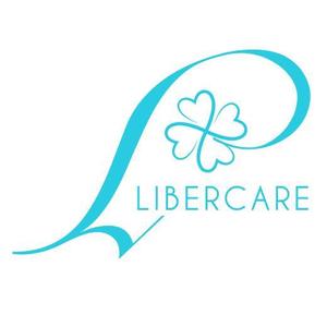 goingdesign (goingdesign)さんの株式会社「リベルケア」「LIBER CARE」のロゴへの提案